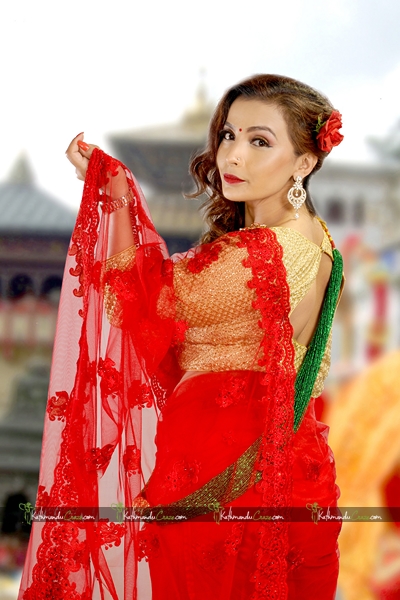 Aliza Katuwal – Gallery 30
